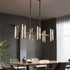 Acrylic Transformable Pendant Light
